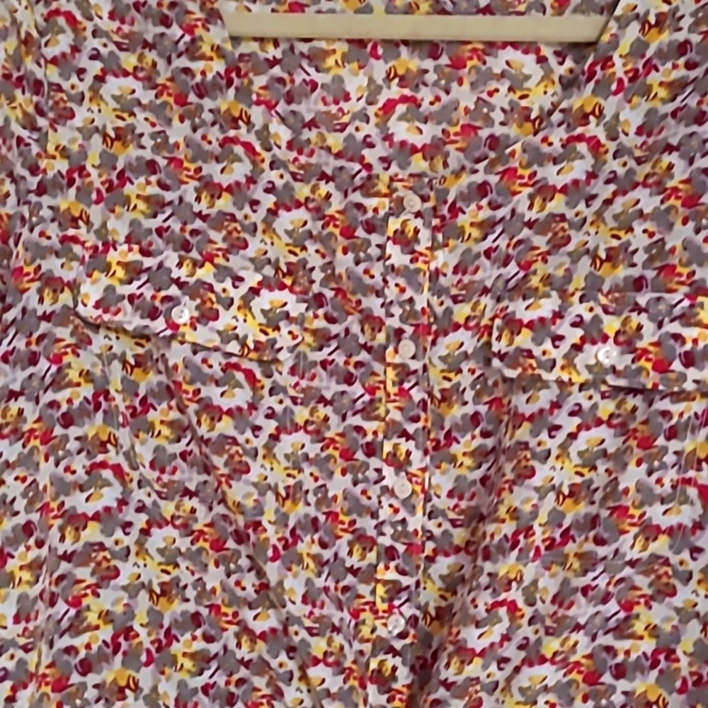 Gap Blouse - image 4